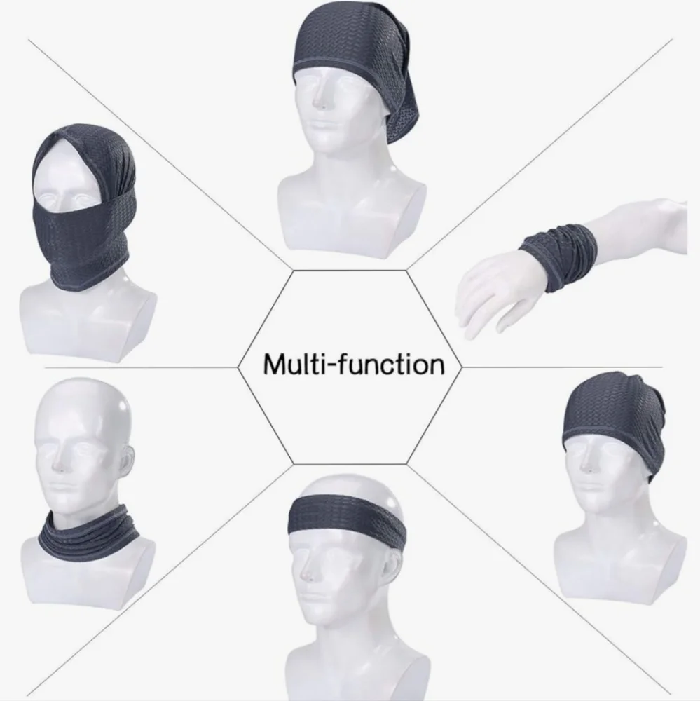 WONDELY Neck Gaiter/Balaclava
